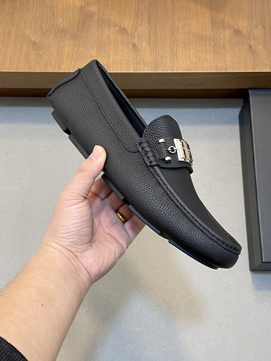 olce & Gabbana shoe